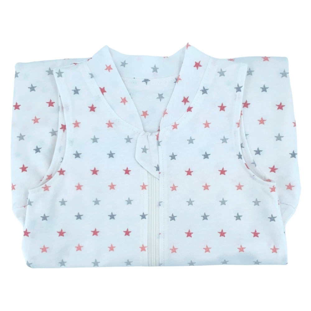 Sac de dormit cu piciorușe Kids Decor 80 cm, Starlight