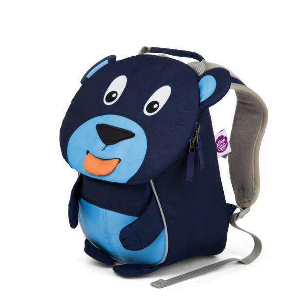 Rucsac Small Friends Bear - Affenzahn