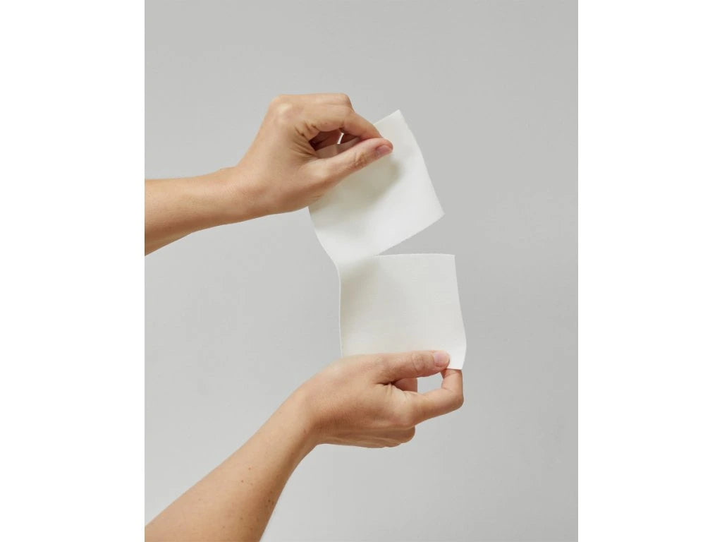 Hârtie de rufe - Detergent - Bambino Mio Bright and Mighty