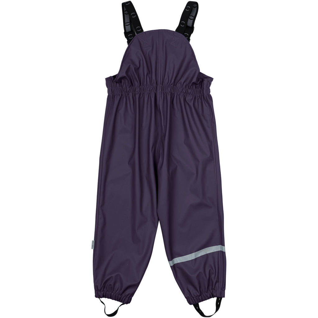 Set de ploaie Mikk-line - PU - Recycled - Nightshade