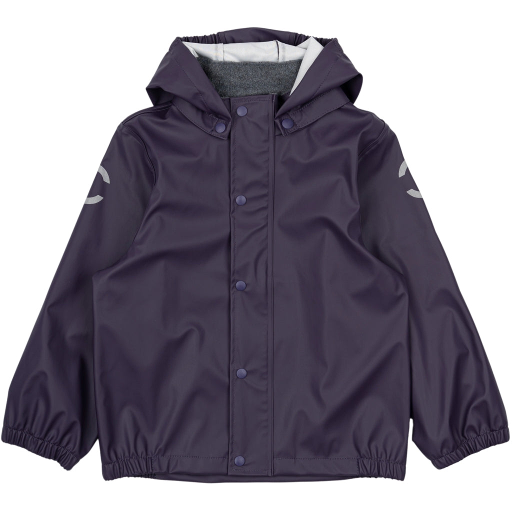 Set de ploaie Mikk-line - PU - Recycled - Nightshade