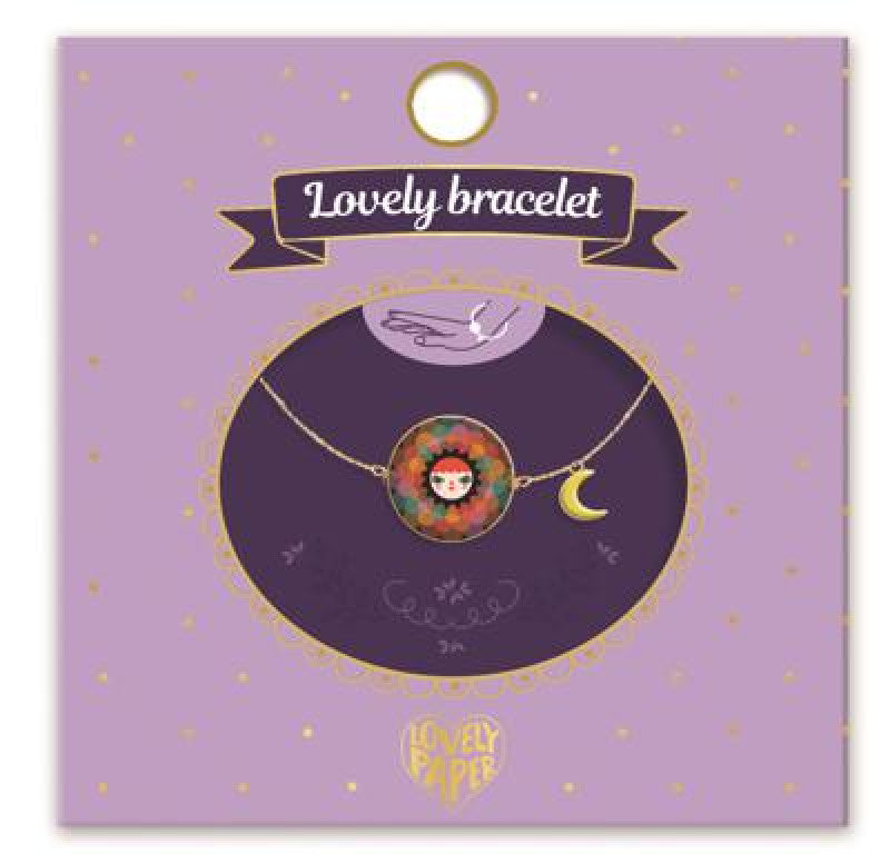 Bratara Sunshine - Lovely bracelet - Djeco