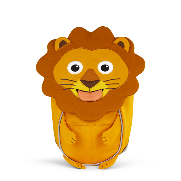 Rucsac Small Friends Lion - Affenzahn
