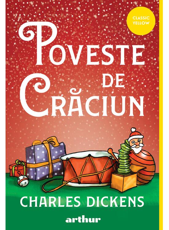 Poveste de Crăciun