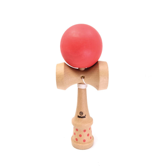Kendama Svoora - Roşu