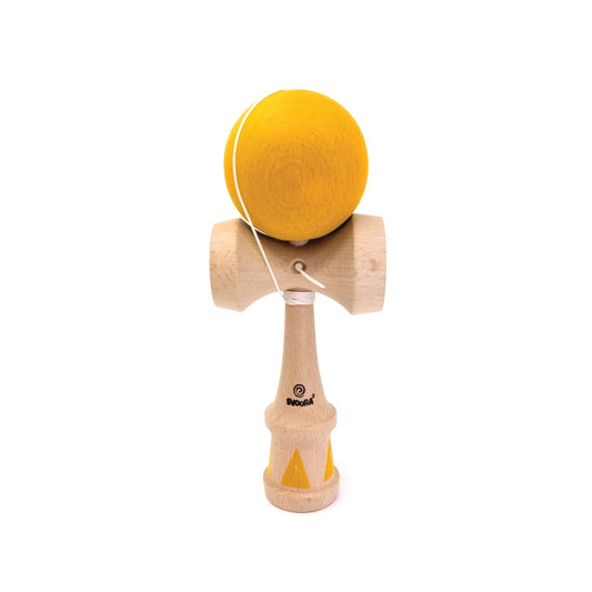 Kendama Svoora - Galben