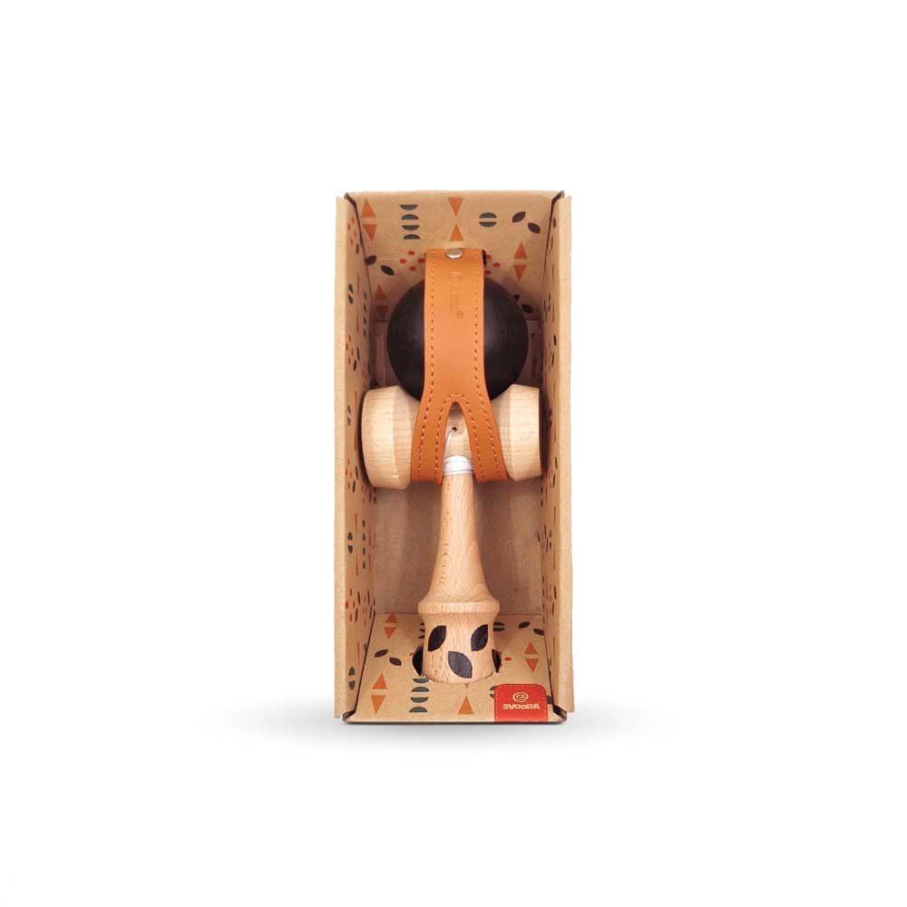 Kendama Svoora - Negru
