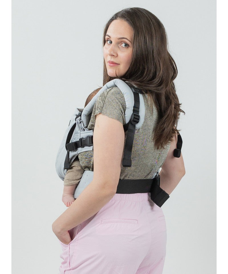 Marsupiu Isara The One - Pearl Grey