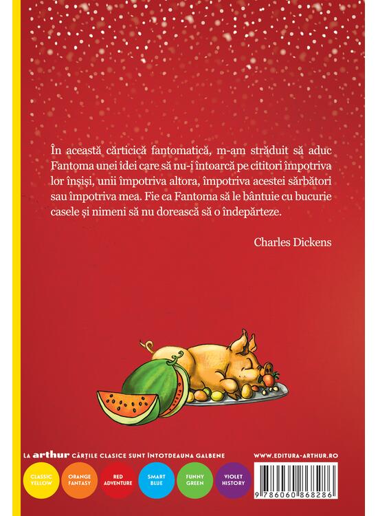 Poveste de Crăciun