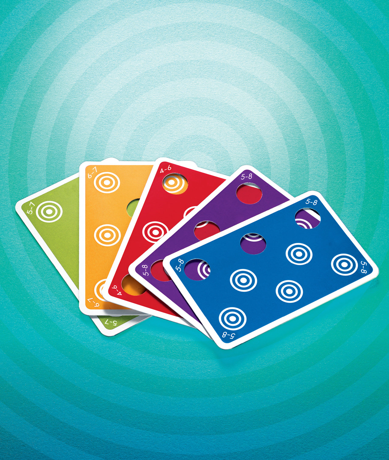 Top Spot - Smart Games