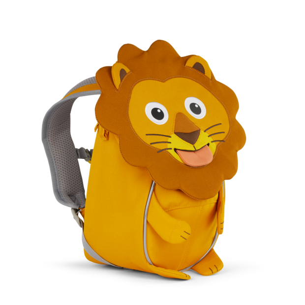 Rucsac Small Friends Lion - Affenzahn