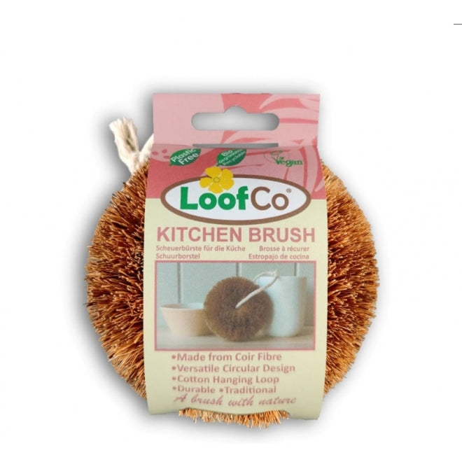 Perie pentru bucătărie, LoofCo, 1 buc