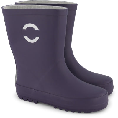 Cizme de cauciuc Nightshade Mikk-Line