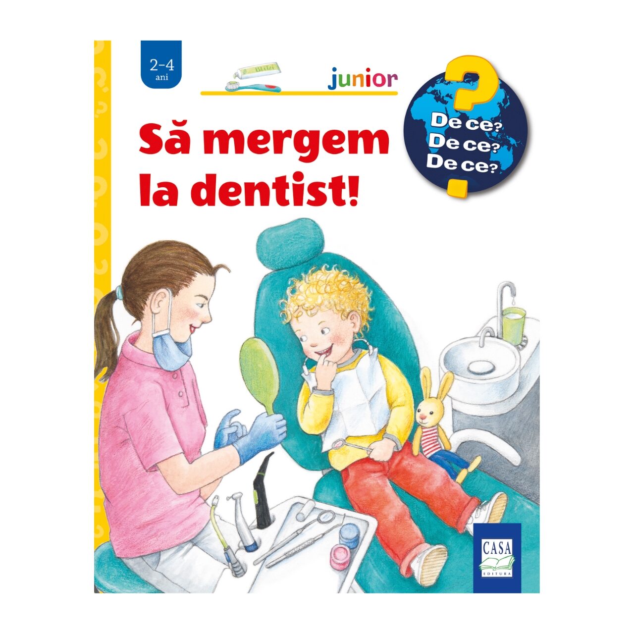Să mergem la dentist