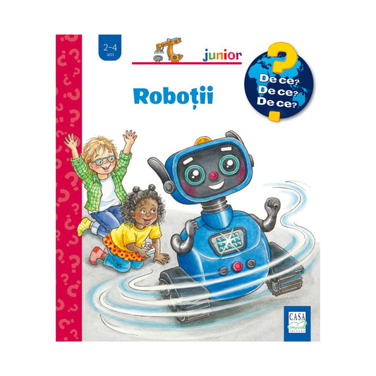 Roboții