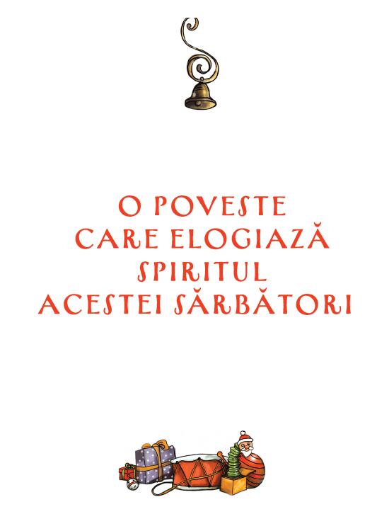 Poveste de Crăciun