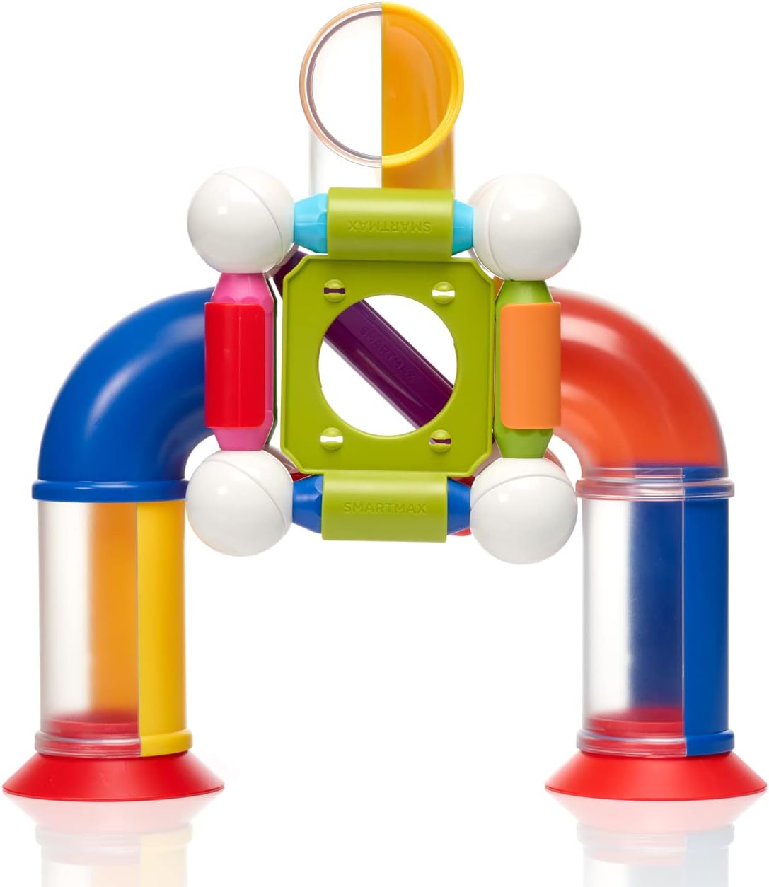 SmartMax - Play Ball Run Fun Click & Roll