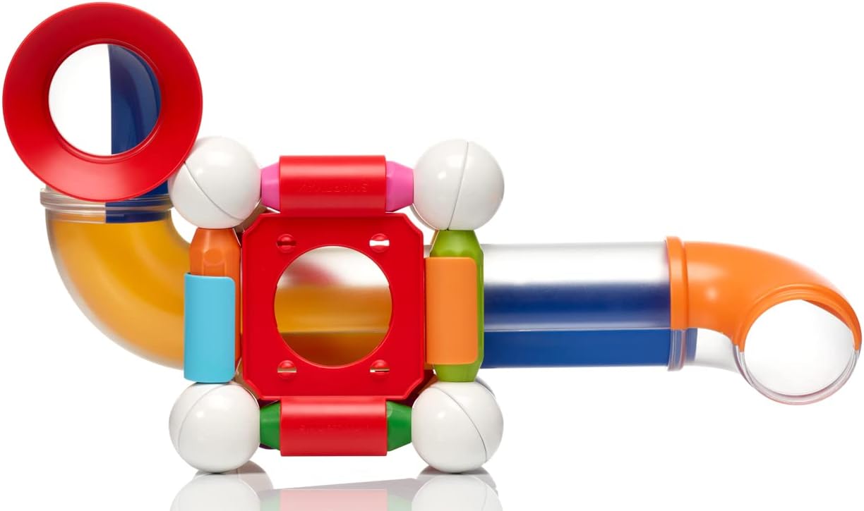 SmartMax - Play Ball Run Fun Click & Roll