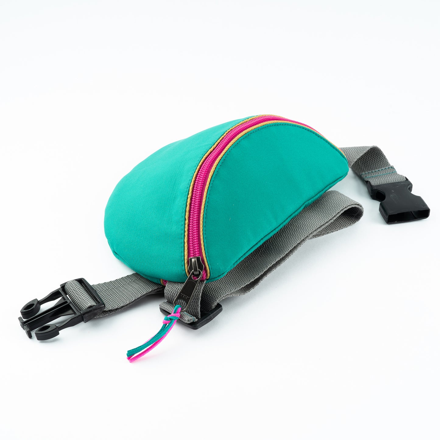 Borseta turcoaz - Delikates Accessories