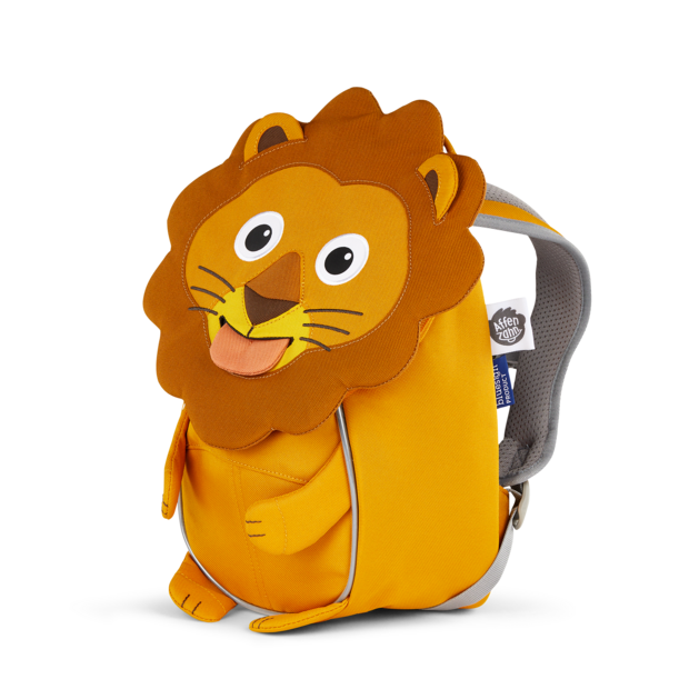 Rucsac Small Friends Lion - Affenzahn