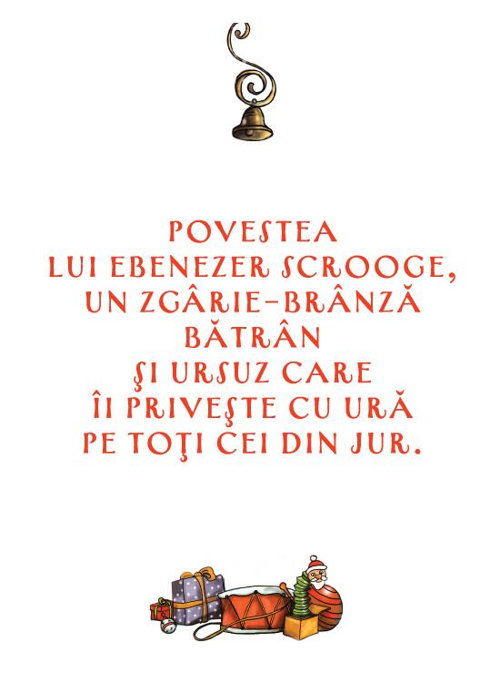 Poveste de Crăciun