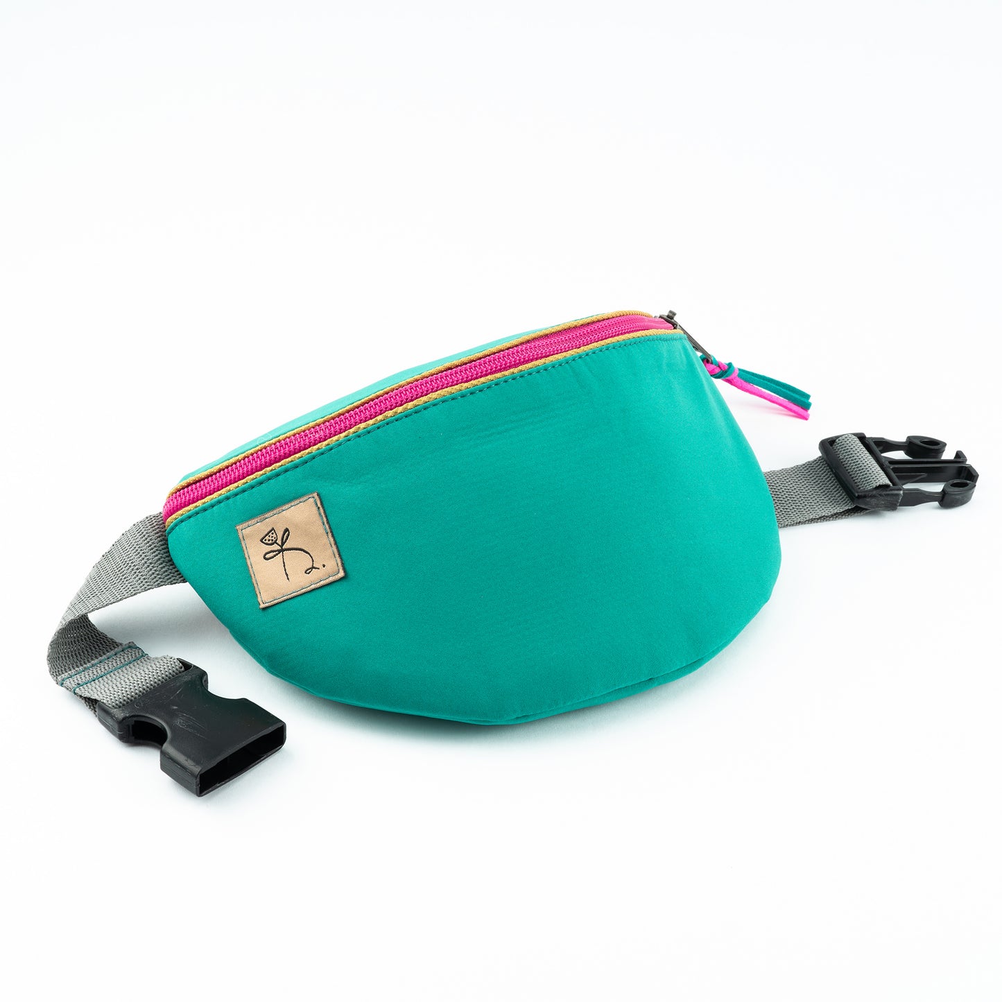 Borseta turcoaz - Delikates Accessories