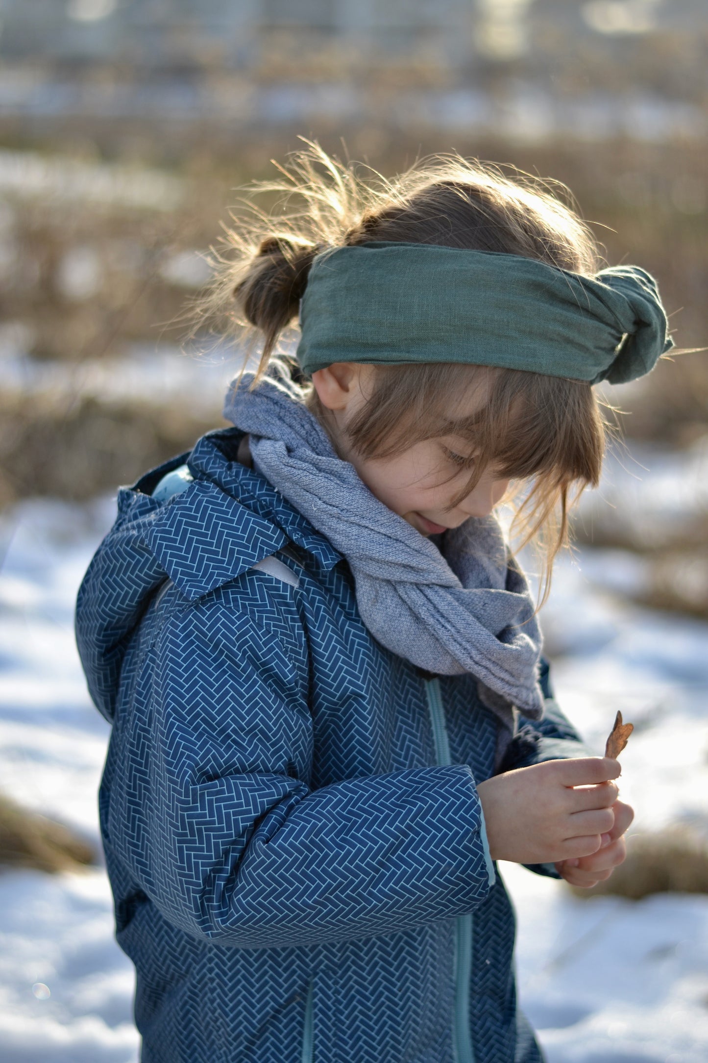 Snowsuit (costum de iarnă) Ranger (toddler) - DucKsday