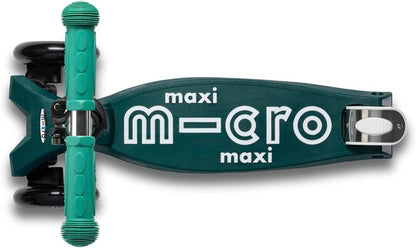 Trotinetă Maxi Micro Deluxe Eco 5-12 ani