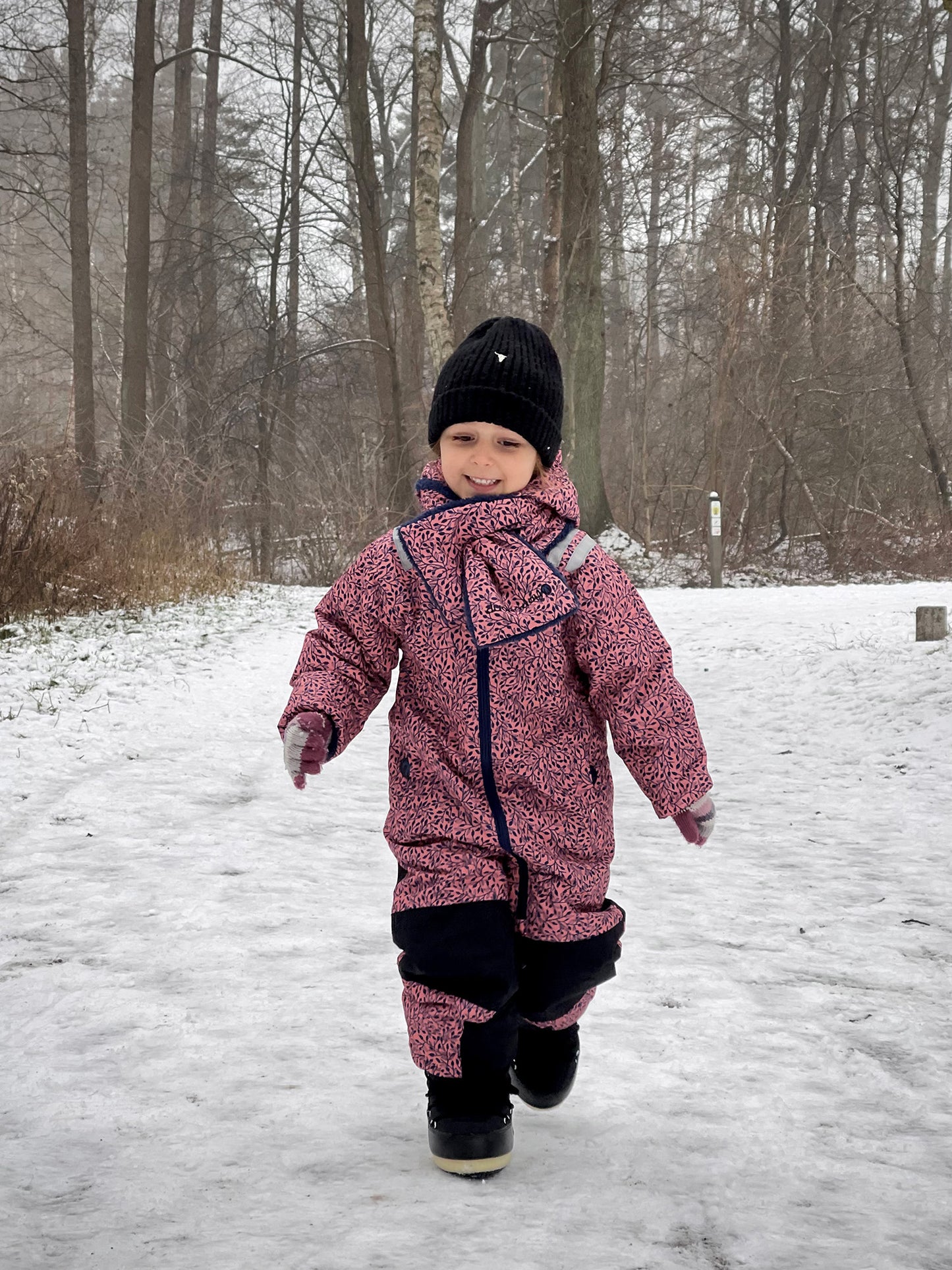 Snowsuit (costum de iarnă) Pip (toddler) - Ducksday