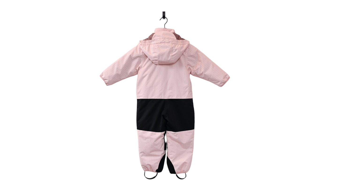 Snowsuit (costum de iarnă) Molly (toddler) - DucKsday