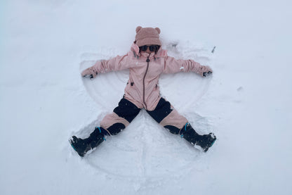 Snowsuit (costum de iarnă) Molly (toddler) - DucKsday