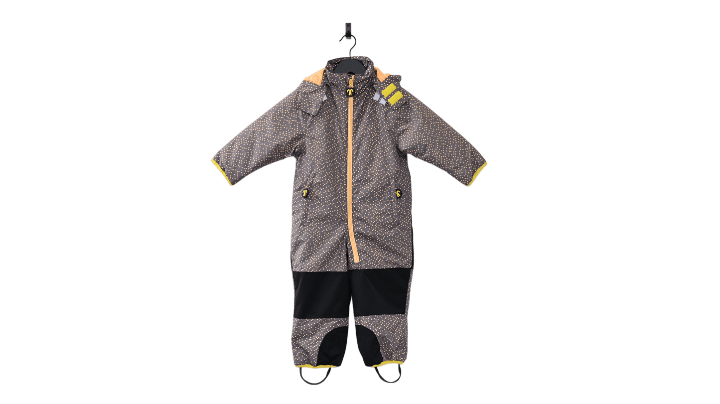 Snowsuit (costum de iarnă) Puck (toddler) - DucKsday