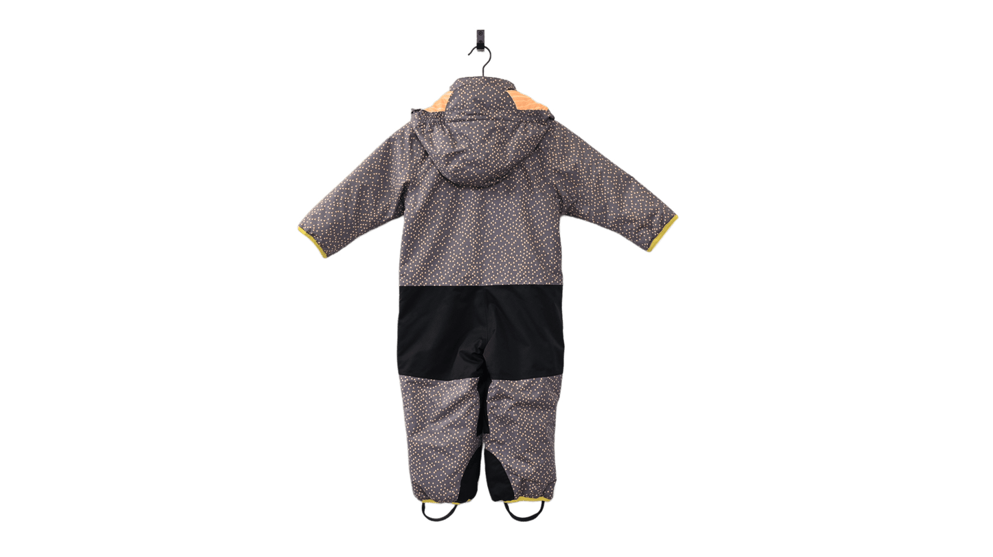 Snowsuit (costum de iarnă) Puck (toddler) - DucKsday