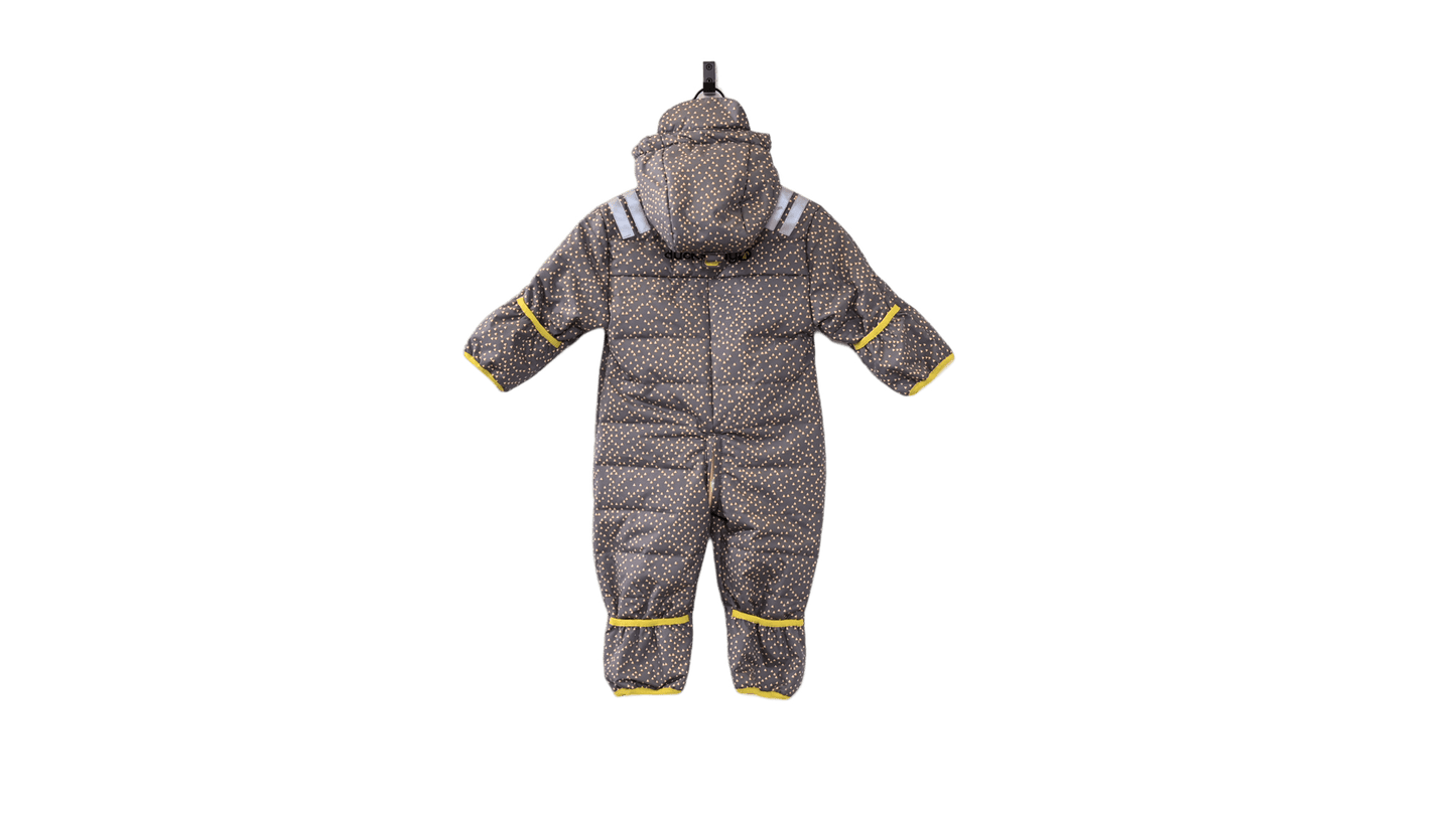 Snowsuit (costum de iarnă) Puck (baby) - DucKsday