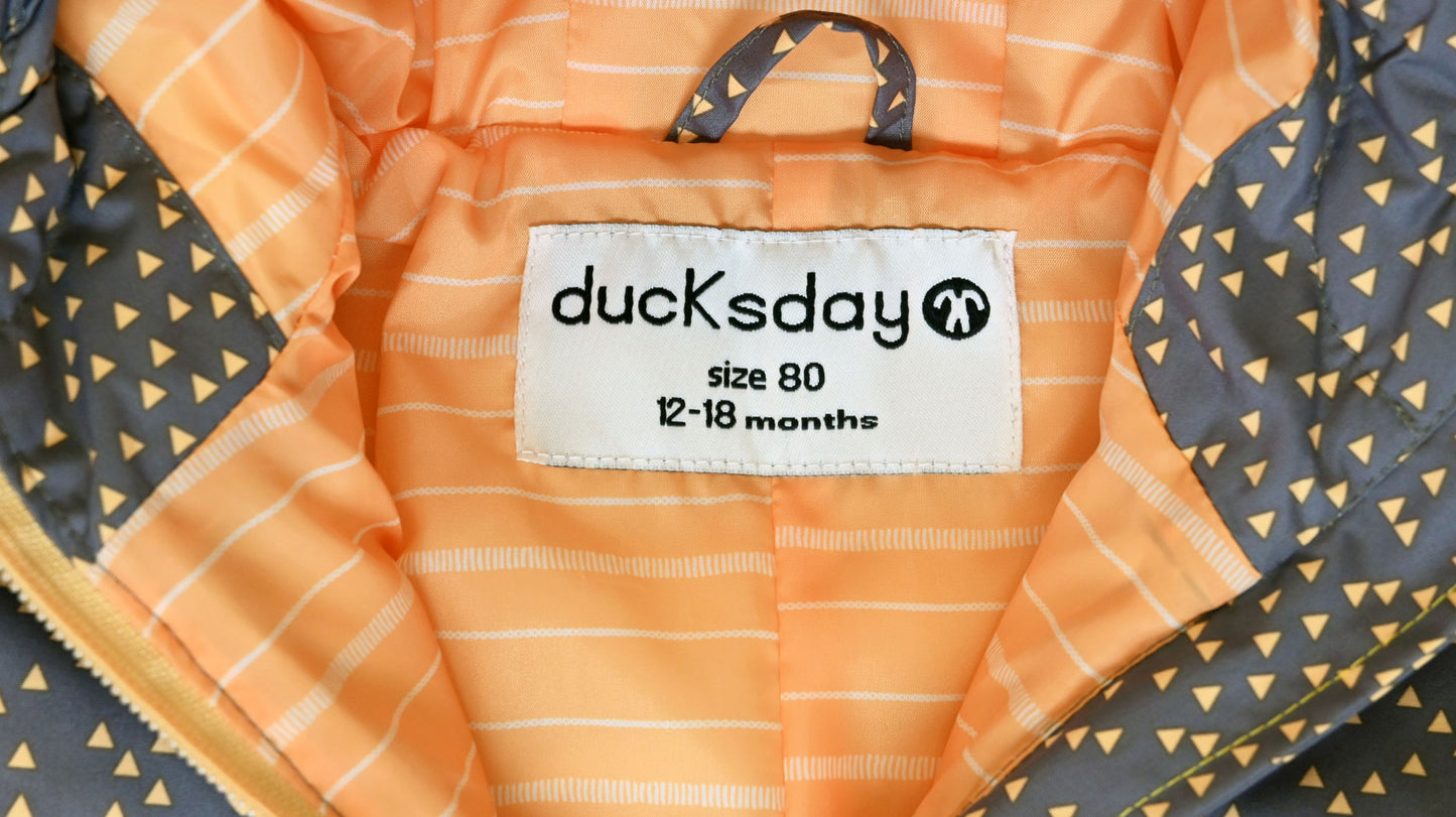 Snowsuit (costum de iarnă) Puck (baby) - DucKsday