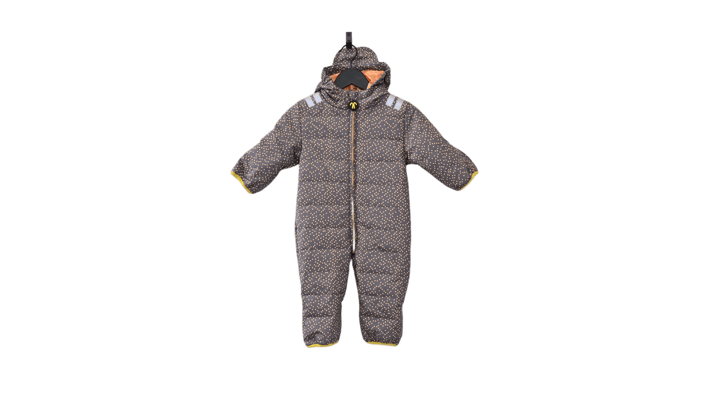 Snowsuit (costum de iarnă) Puck (baby) - DucKsday