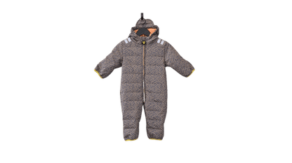 Snowsuit (costum de iarnă) Puck (baby) - DucKsday