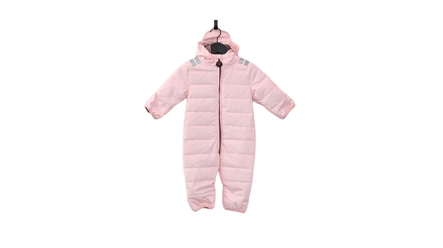 Snowsuit (costum de iarnă) Molly (baby) - DucKsday