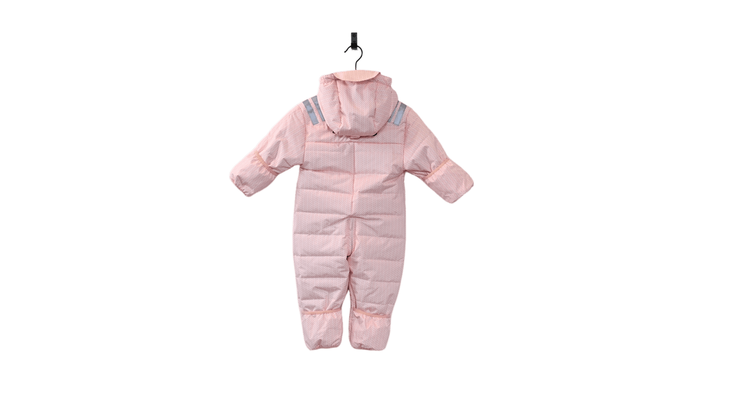 Snowsuit (costum de iarnă) Molly (baby) - DucKsday