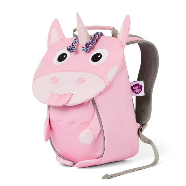 Rucsac Small Friends Unicorn - Affenzahn