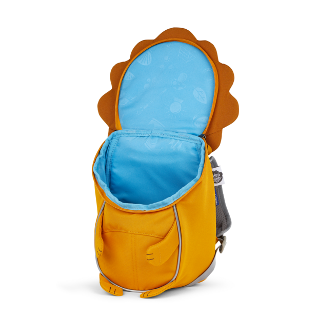 Rucsac Small Friends Lion - Affenzahn