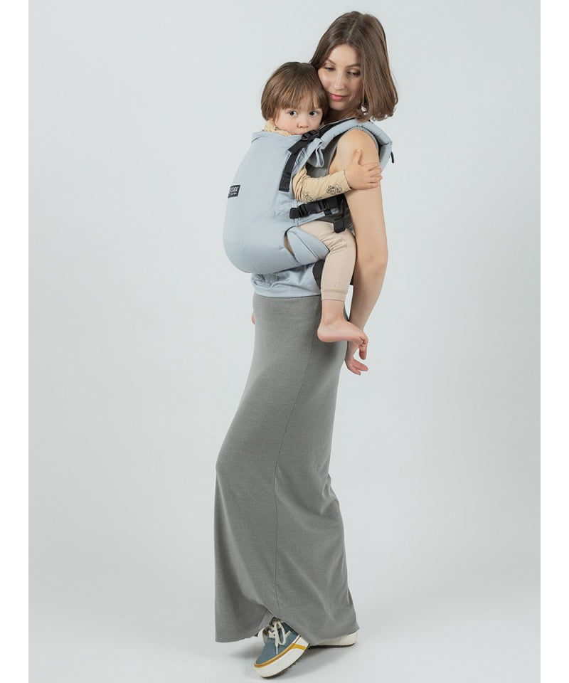 Marsupiu Isara The One - Pearl Grey