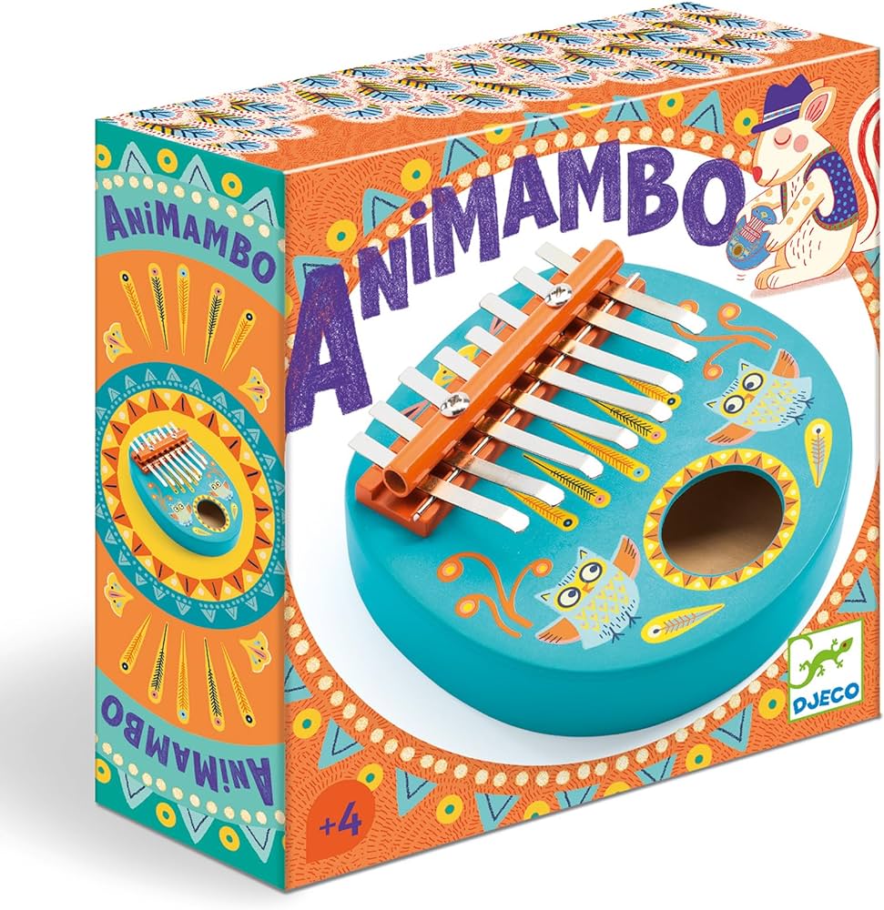 Kalimba Djeco