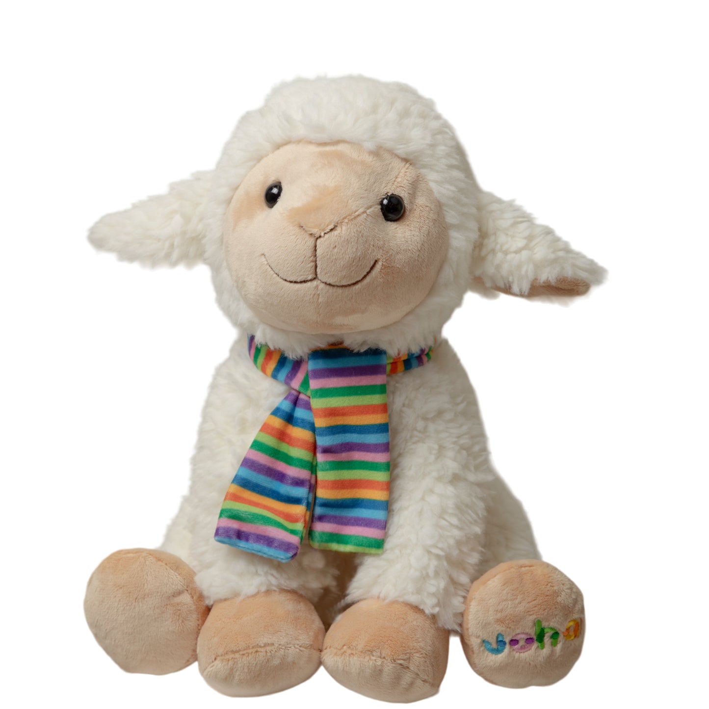 Joha - Oița Teddy