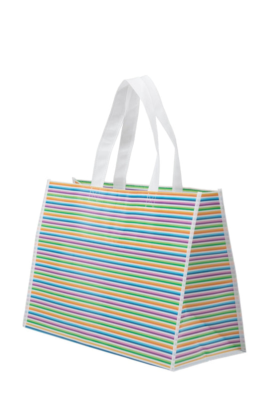 Pungă laminatǎ cu dungi, Joha - micǎ