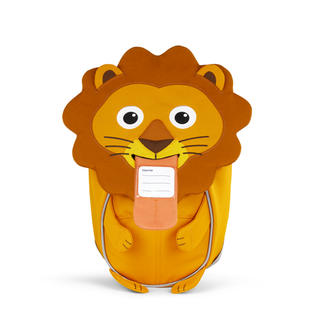 Rucsac Small Friends Lion - Affenzahn