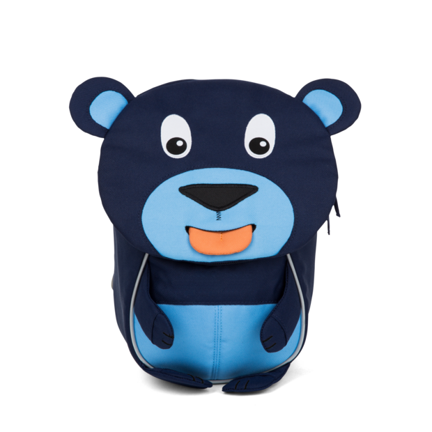 Rucsac Small Friends Bear - Affenzahn