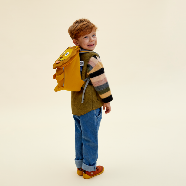 Rucsac Small Friends Lion - Affenzahn