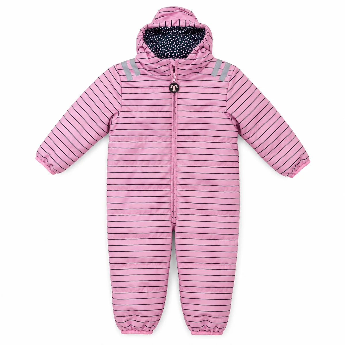 Snowsuit (costum de iarnă) Em (baby) - DucKsday