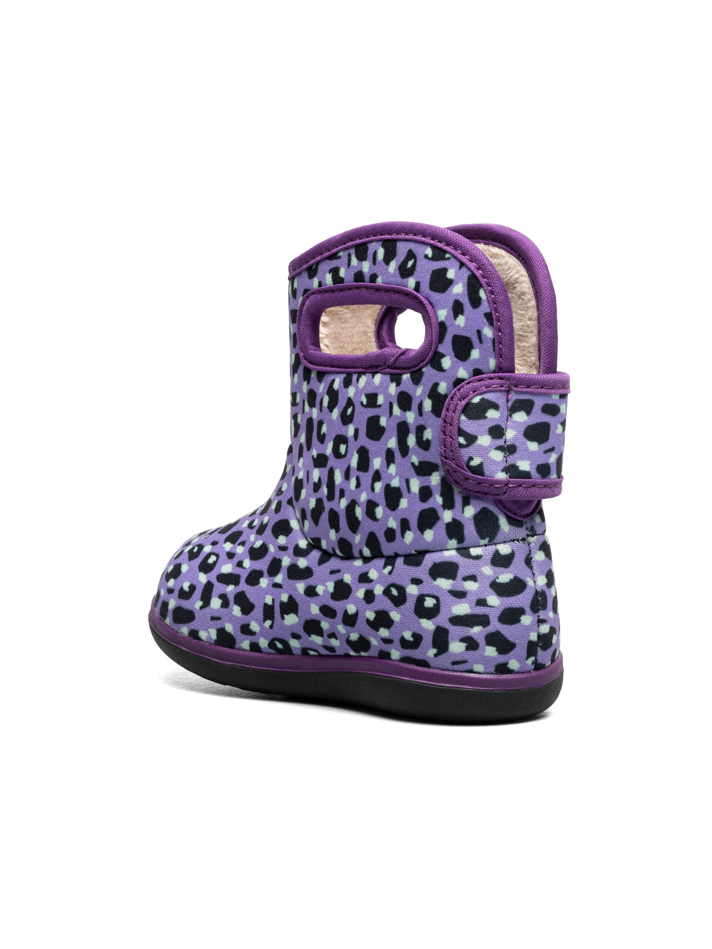 Cizme Baby Bogs II Jungle